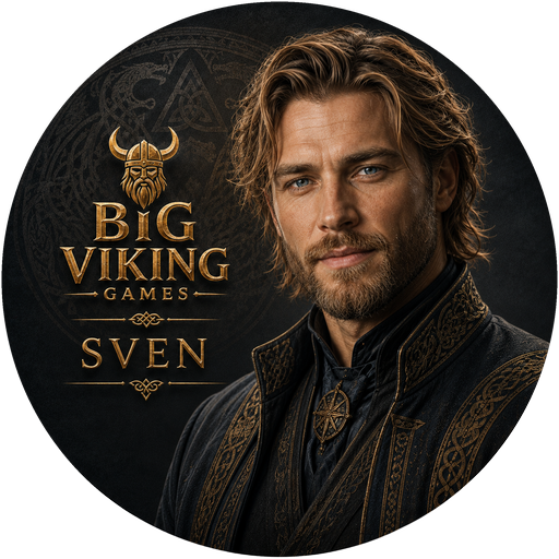Sven